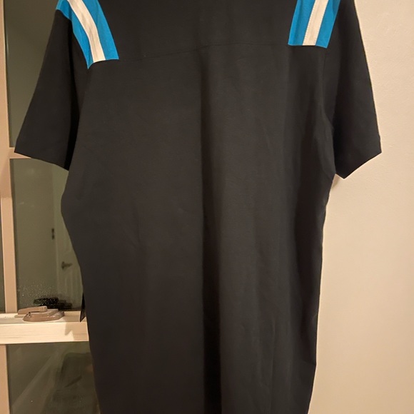 Carolina Panthers jersey top - Picture 2 of 5